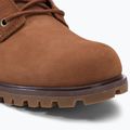 Helly Hansen dámske trekové topánky Marion 3 brown 11832_741-6F 7