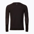 Pánska termo mikina Musto HPX Merino Baselayer black 2
