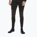 Pánske termonohavice Musto HPX Merino Baselayer black
