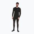 Pánske termonohavice Musto HPX Merino Baselayer black 2