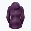 Helly Hansen dámska páperová bunda Sirdal Hooded Insulator 670 purple 62992 6