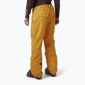 Helly Hansen pánske lyžiarske nohavice Sogn Cargo yellow 65673_328 2