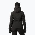 Dámska lyžiarska bunda Helly Hansen Alphelia Lifaloft black 2