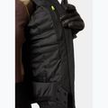 Dámska lyžiarska bunda Helly Hansen Alphelia Lifaloft black 3