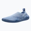 Obuv do vody dámska Helly Hansen Crest Watermoc bright blue/azurite 8