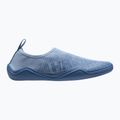 Obuv do vody dámska Helly Hansen Crest Watermoc bright blue/azurite 9