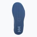 Obuv do vody dámska Helly Hansen Crest Watermoc bright blue/azurite 12