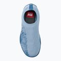 Obuv do vody dámska Helly Hansen Crest Watermoc bright blue/azurite 5