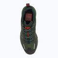 Helly Hansen pánske trekové topánky Cascade Low HT green-grey 11749_476 7