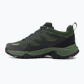 Helly Hansen pánske trekové topánky Cascade Low HT green-grey 11749_476 3
