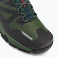 Helly Hansen pánske trekové topánky Cascade Low HT green-grey 11749_476 9