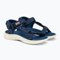 Helly Hansen dámske trekové sandále Capilano F2F navy blue 11794_607 4