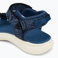 Helly Hansen dámske trekové sandále Capilano F2F navy blue 11794_607 10