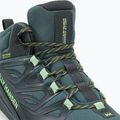 Dámske trekové topánky Helly Hansen Traverse HT grey 11806_591 8