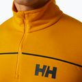 Pánska plachetnicová mikina Helly Hansen Hp 1/2 Zip Pullover cloudberry 3