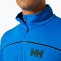 Pánska plachetnicová mikina  Helly Hansen Hp 1/2 Zip Pullover electric blue 3