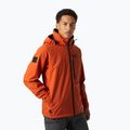 Helly Hansen Hp Racing Lifaloft Bunda s kapucňou Orange 30366_300