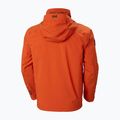 Helly Hansen Hp Racing Lifaloft Bunda s kapucňou Orange 30366_300 6