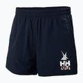 Helly Hansen pánske plavecké šortky Cascais Trunk navy blue 34031_596