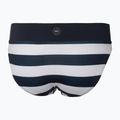 Spodný diel plaviek Helly Hansen HP Bikini navy stripe 2