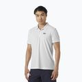 Pánske tričko Helly Hansen Ocean Polo white 34207_002