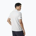 Pánske tričko Helly Hansen Ocean Polo white 34207_002 2