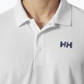 Pánske tričko Helly Hansen Ocean Polo white 34207_002 3