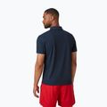 Helly Hansen pánske tričko Ocean Polo námornícka modrá 34207_598 2