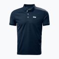 Helly Hansen pánske tričko Ocean Polo námornícka modrá 34207_598 5