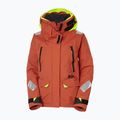 Helly Hansen Skagen Offshore dámska plachetnica terracotta 8