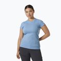 Helly Hansen dámske trekingové tričko Hh Tech blue 48363_627