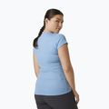 Helly Hansen dámske trekingové tričko Hh Tech blue 48363_627 2