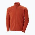 Helly Hansen pánska fleecová mikina Daybreaker oranžová 51598_219 6
