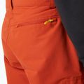 Helly Hansen pánske plachetnicové šortky HH QD Cargo 11" orange 54154_308 4