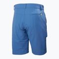 Helly Hansen pánske plachetnicové šortky HH QD Cargo 11" modré 54154_636 6