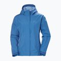 Helly Hansen Seven J dámska bunda do dažďa modrá 62066_636 6