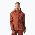 Helly Hansen dámska bunda do dažďa Loke orange 62282_179