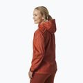 Helly Hansen dámska bunda do dažďa Loke orange 62282_179 2