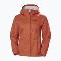 Helly Hansen dámska bunda do dažďa Loke orange 62282_179 6