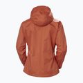 Helly Hansen dámska bunda do dažďa Loke orange 62282_179 7