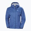 Helly Hansen dámska bunda do dažďa Loke blue 62282_636 6