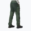 Helly Hansen pánske trekingové nohavice Vandre Tur green 62698_476 2