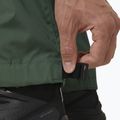 Helly Hansen pánske trekingové nohavice Vandre Tur green 62698_476 5