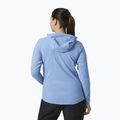 Dámska trekingová mikina Helly Hansen Verglas Light Hoodie light blue 62964_627 2