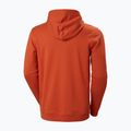 Pánska trekingová mikina Helly Hansen Nord Graphic Pull Over Hoodie červená 62975_308 6