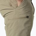 Helly Hansen pánske softshellové nohavice Brono Softshell beige 63051_757 4