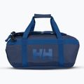 Helly Hansen H/H Scout Duffel S 30 l oceánska cestovná taška