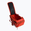 Helly Hansen H/H Scout Duffel 50 l cestovná taška oranžová 67441_301 5