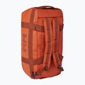 Helly Hansen H/H Scout Duffel 50 l cestovná taška oranžová 67441_301 7