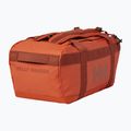 Helly Hansen H/H Scout Duffel 50 l cestovná taška oranžová 67441_301 9